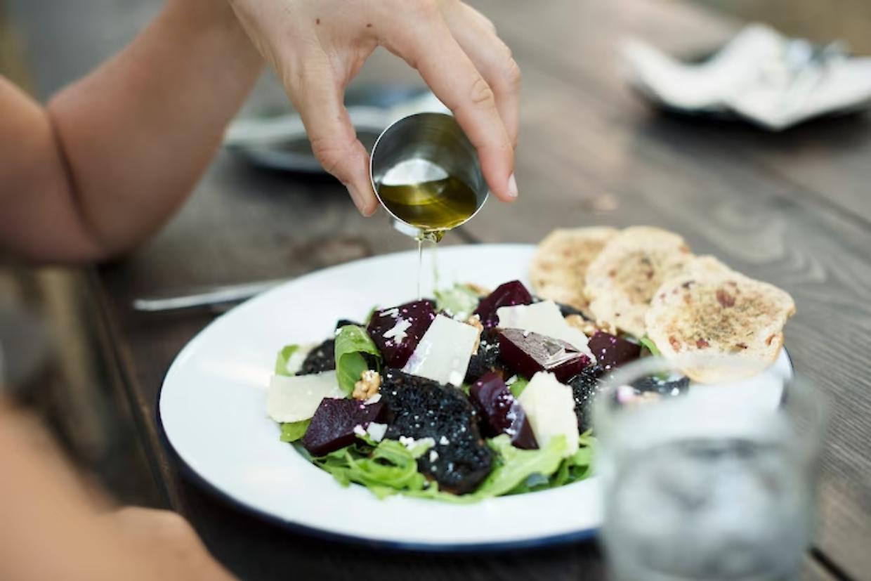 La dieta mediterranea: un elisir di lunga vita contro il cancro e le malattie croniche