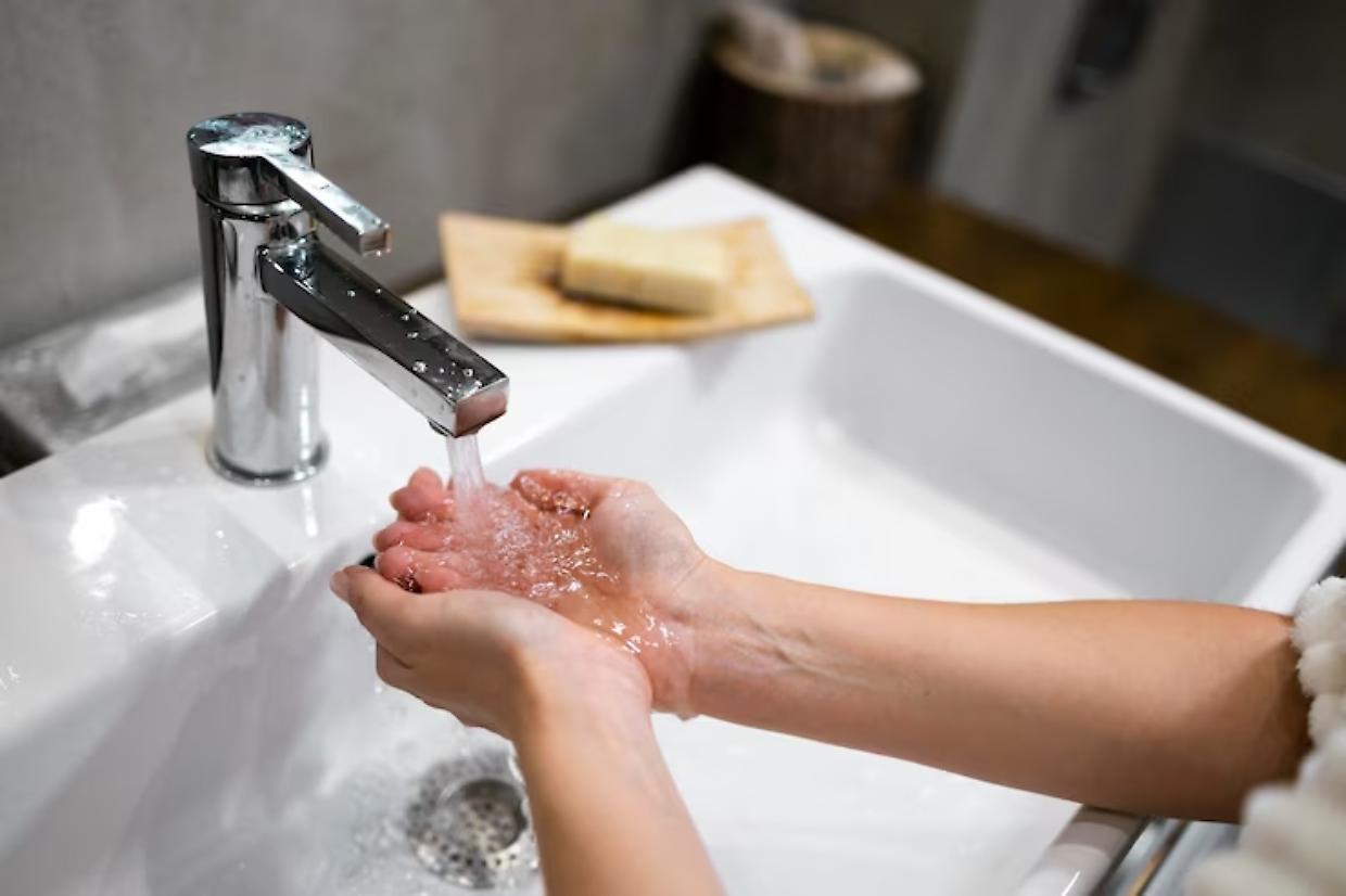 Acqua sicura a Chivasso: la scuola “Mazzucchelli” torna alla normalità