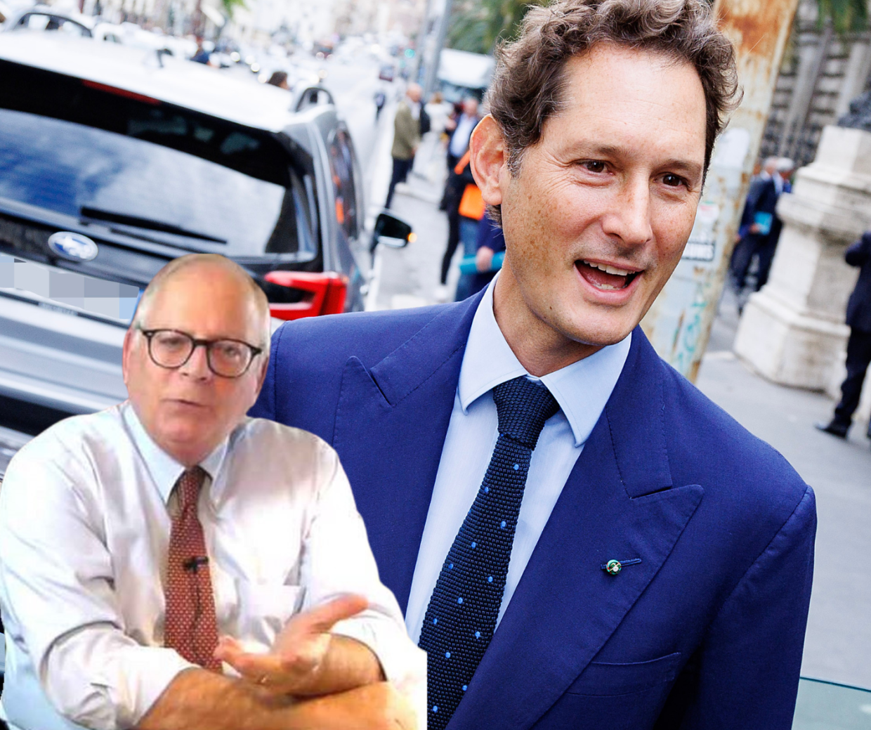 Agnelli non fondò da solo la Fiat: la verità (e altri segreti) nel libro di Gigi Moncalvo