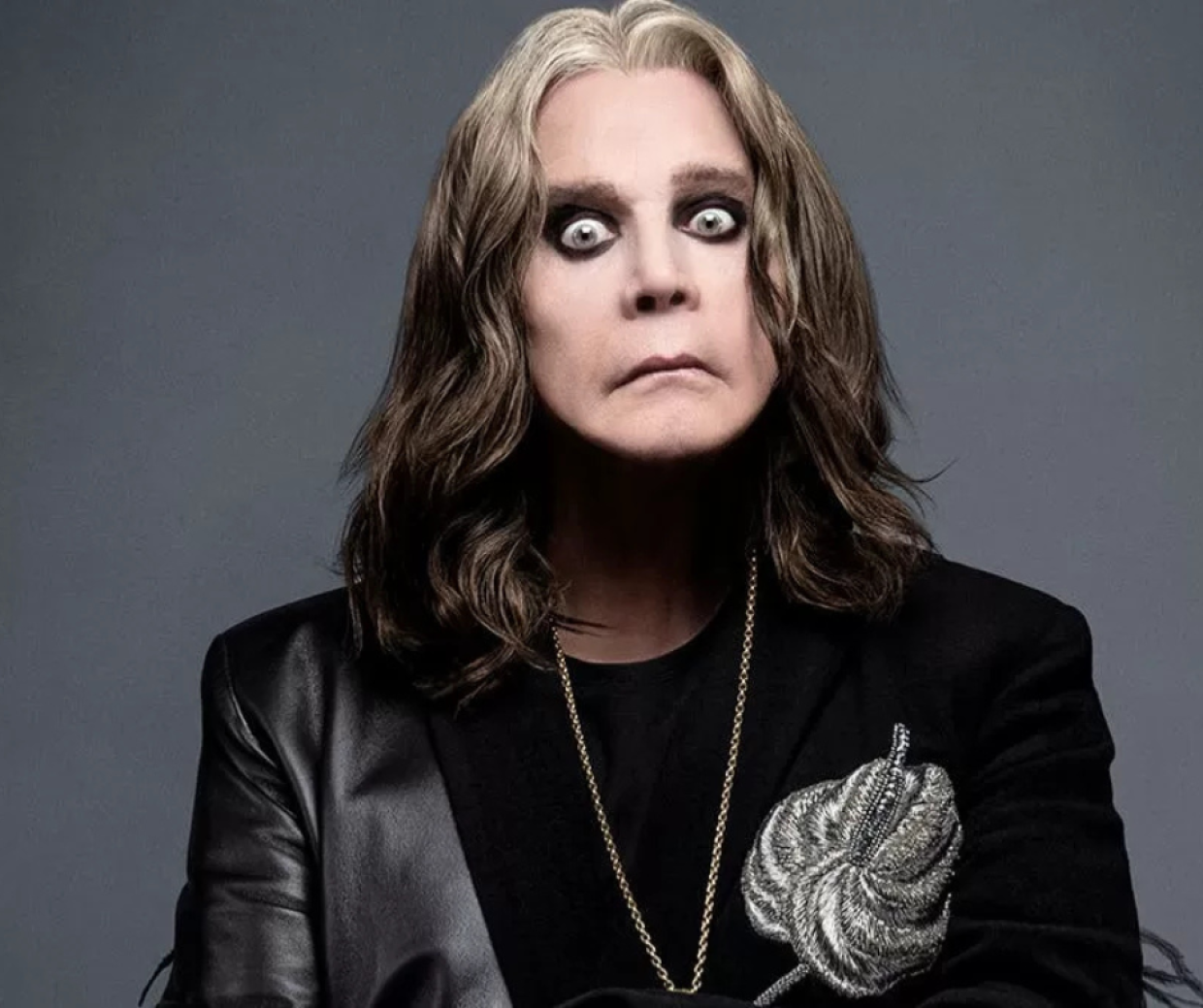 Ozzy Osburne si ritira: ecco come spende il suo tempo libero la rockstar "da salotto"