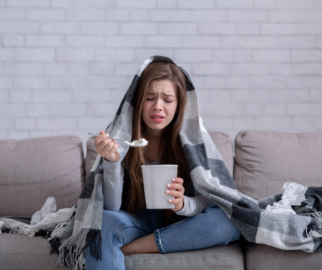 Alimentazione "di testa e cuore": quando la fame deriva dalle emozioni