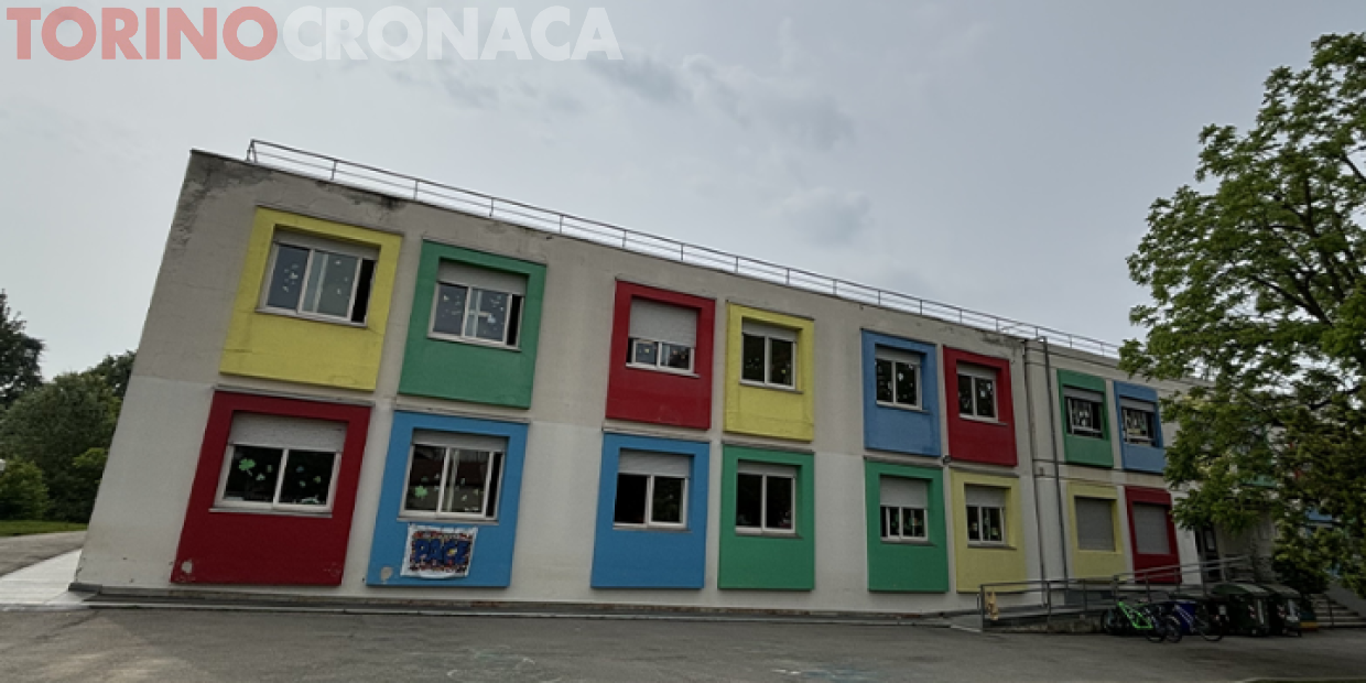 Chieri inaugura la piazza scolastica dedicata a Piero Angela: un nuovo spazio per crescere insieme