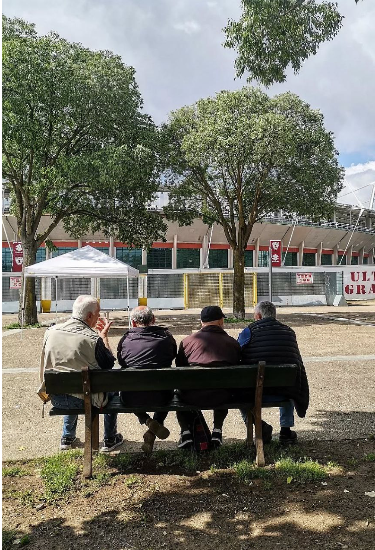 "Fuma nen": il significato e le origini dell'espressione tipica piemontese