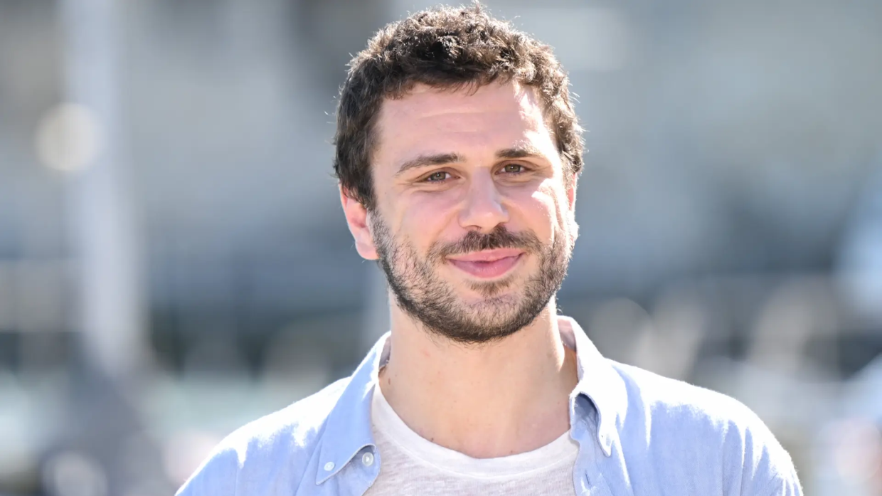 Escluso l'attore Théo Navarro-Mussy per accuse di violenza, un passo verso un festival più etico?