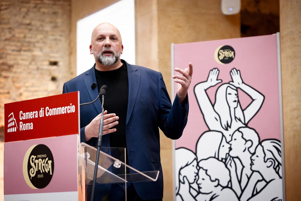 Il Premio Strega parla molte lingue: 25 libri, 44 idiomi, un successo globale