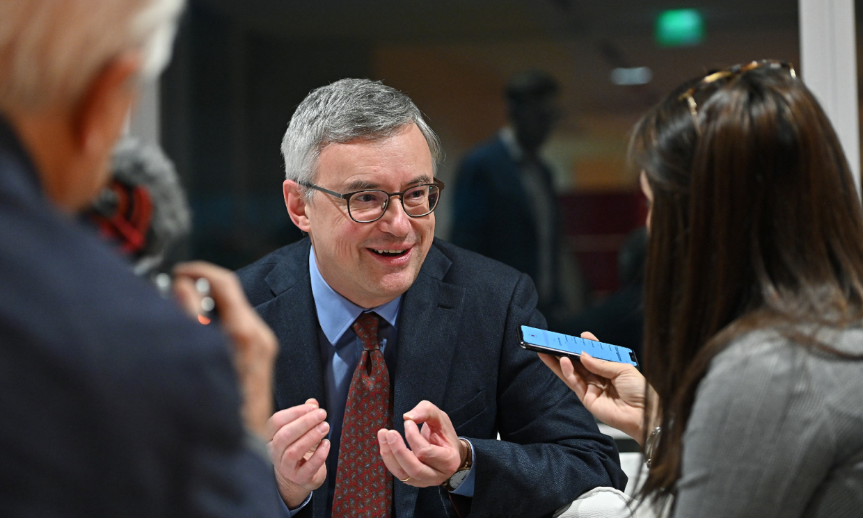 Manca poco al Salone del Libro 2025: ecco gli eventi per l'inaugurazione