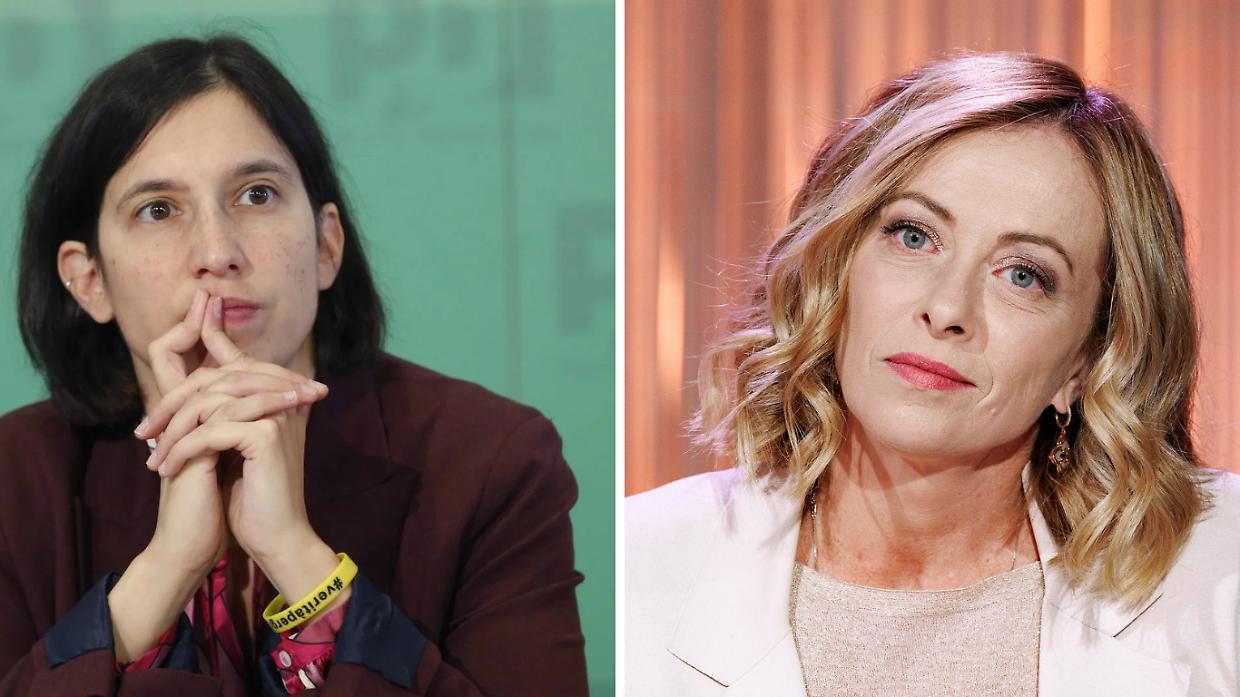 Premier Question Time infuocato: scontro Meloni-Schlein sulla sanità, tensioni in aula ed il "fantasma" di Magi in Aula