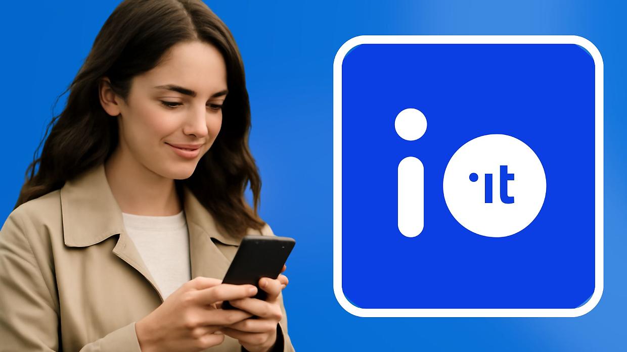 App Io vola oltre 8,7 milioni di documenti digitali: la rivoluzione dell’identità digitale italiana