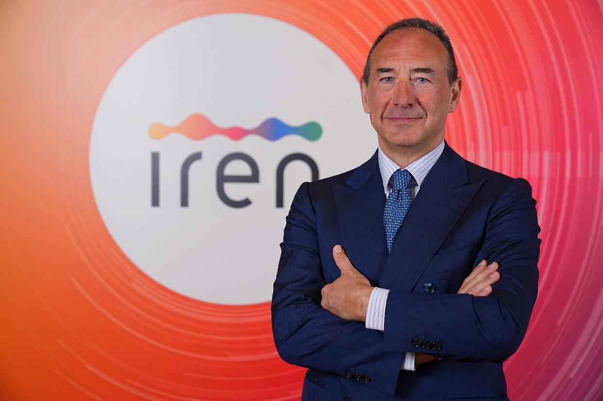Iren: ecco i dati del primo semestre 2025. Dati super positivi