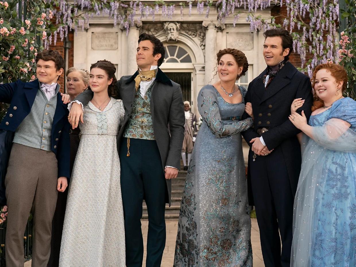 Bridgerton, la quarta stagione in arrivo su Netflix: ecco tutto quello che c'&egrave; da sapere sul nuovo capitolo della saga dopo due anni di attesa