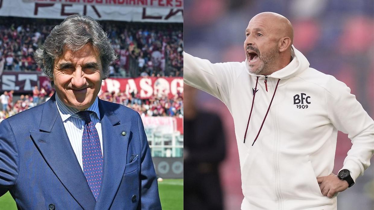 Toro-Cairo, hai visto il Bologna? I numeri granata in 20 anni di Coppa Italia sono un disastro