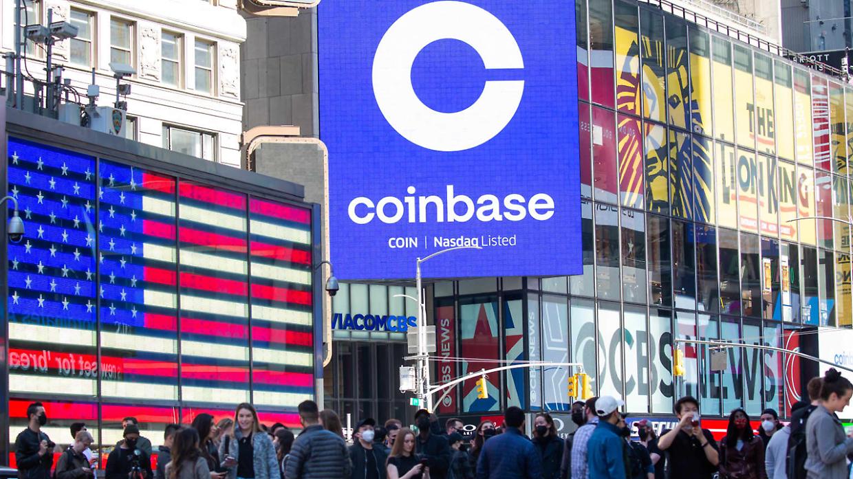 Coinbase sotto attacco informatico: furto di dati e richiesta di estorsione da 20 milioni di dollari