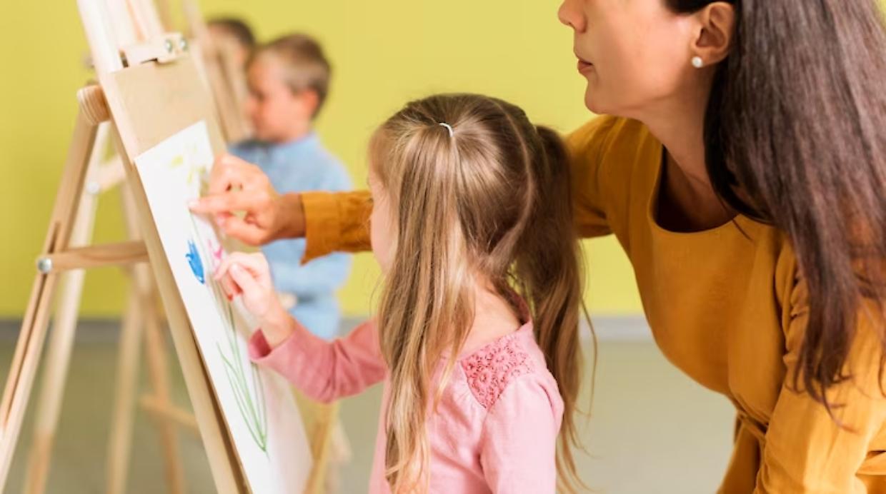 Alba: un progetto educativo per affrontare i cambiamenti climatici nelle scuole primarie