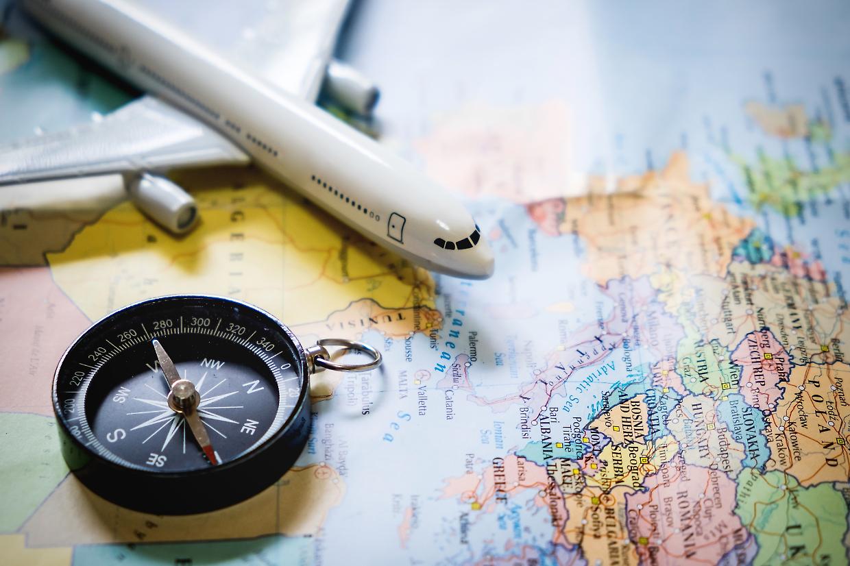 Il co-fondatore di Lonely Planet rivela le quattro destinazioni che non visiterà mai più