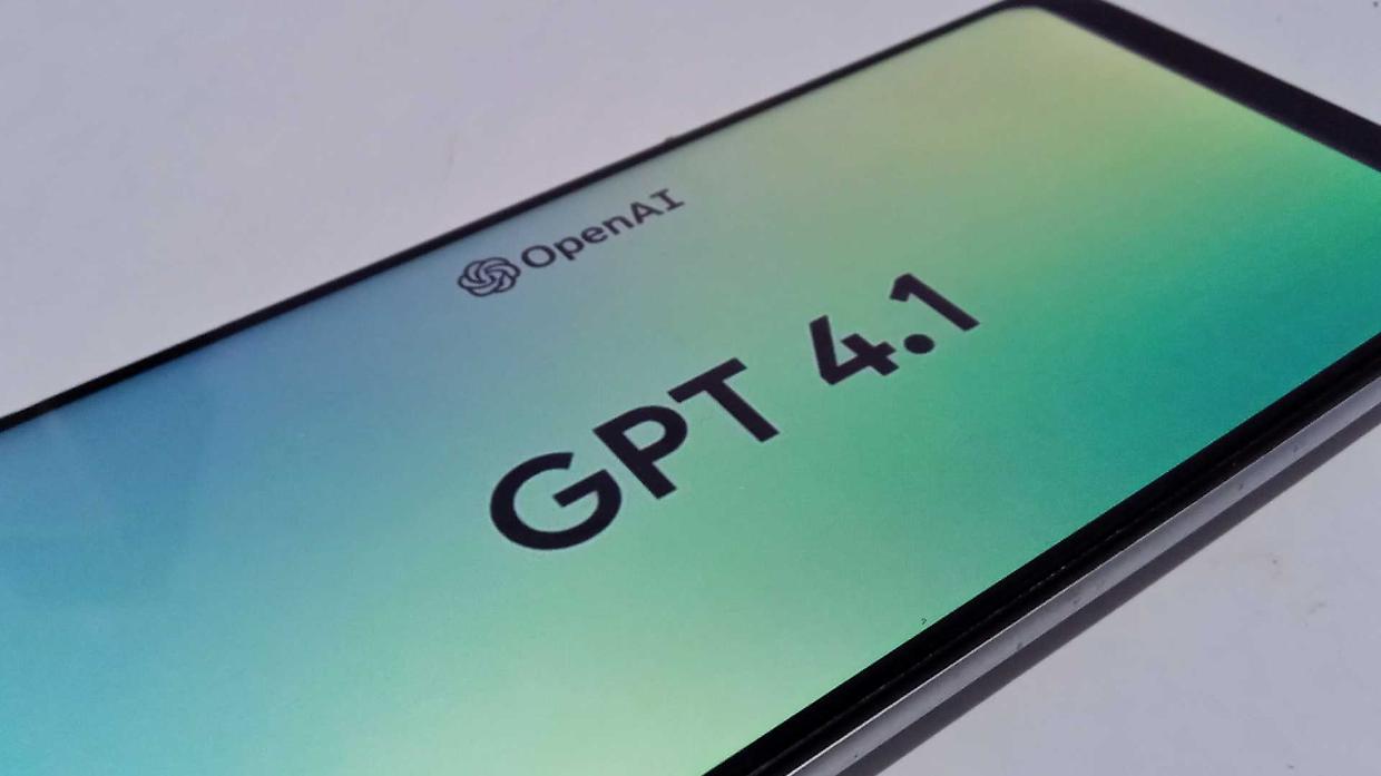 GPT-4.1 debutta ufficialmente su ChatGPT: più veloce, più preciso, più economico