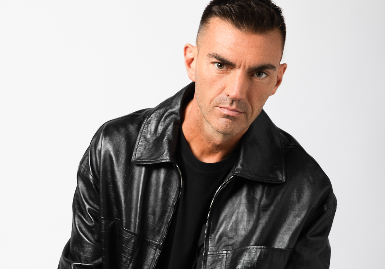 Gabry Ponte