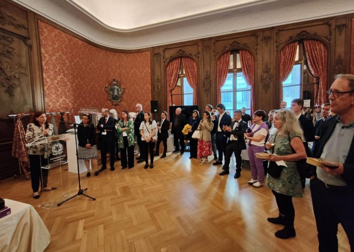 L’agroalimentare piemontese conquista Copenaghen: successo per “Made in Piemonte”