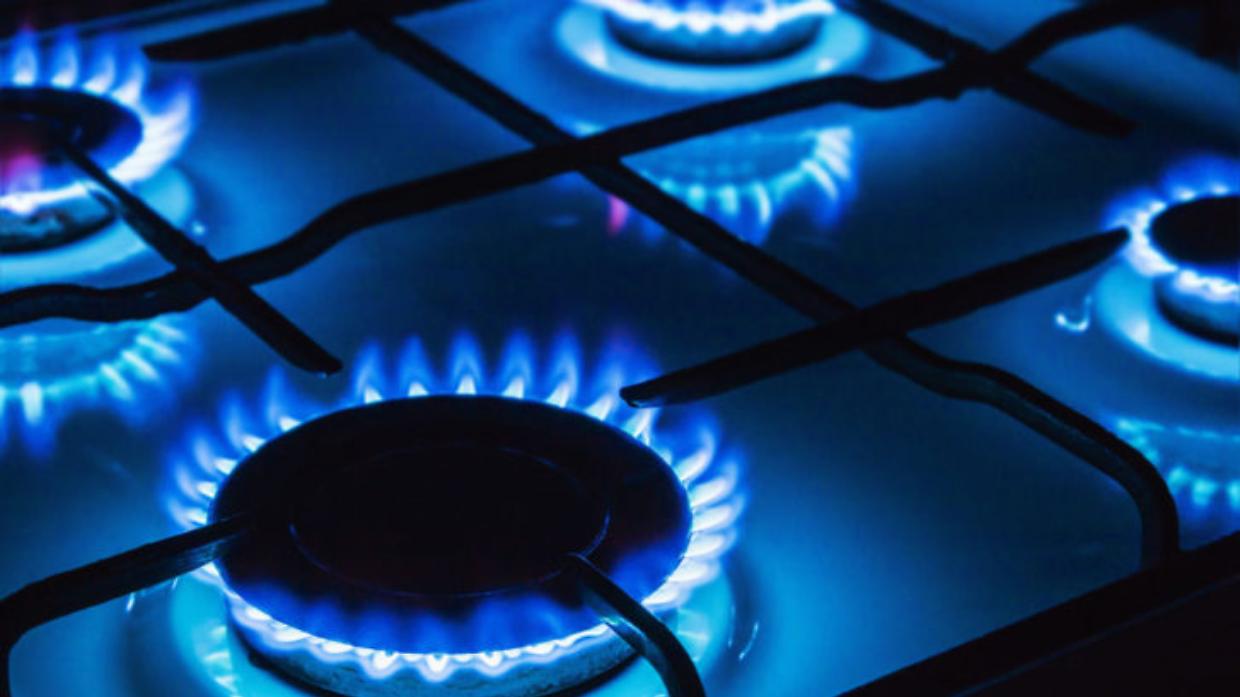 Gas in lieve crescita a 35,47 euro il megawattora alla partenza