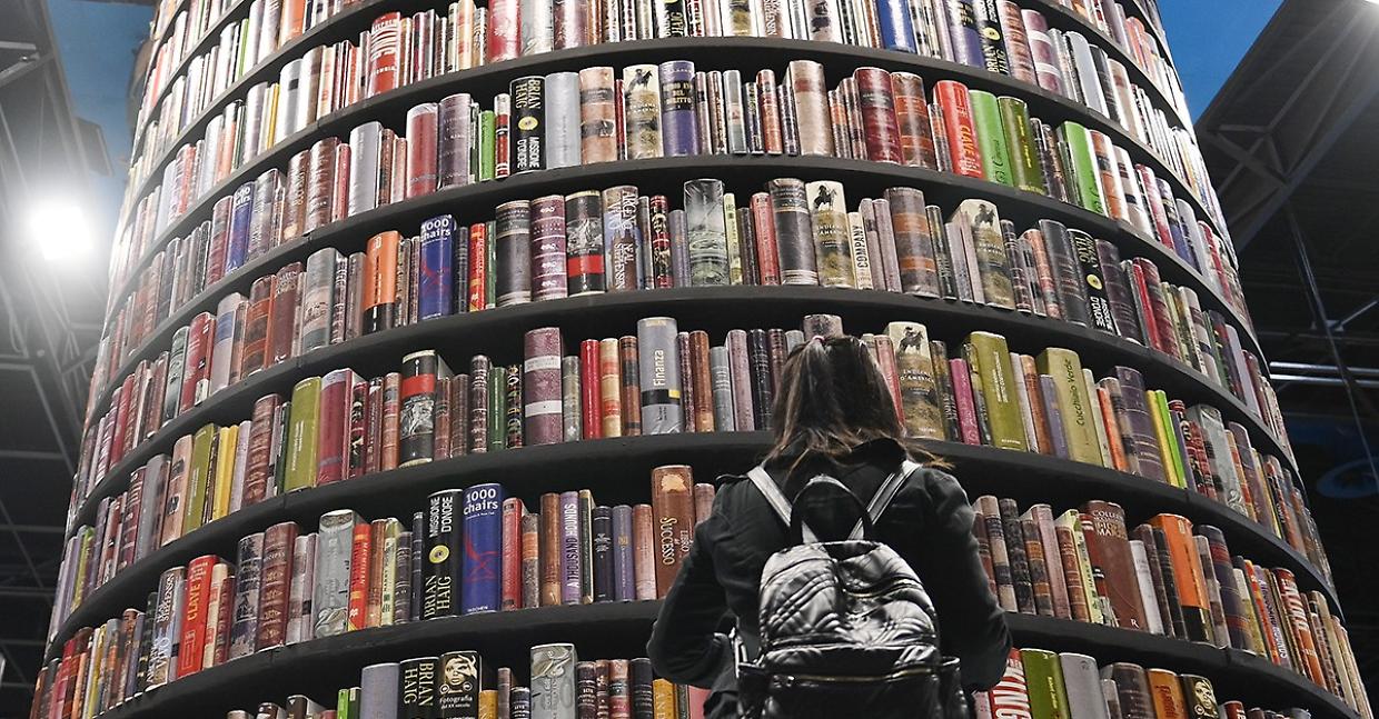 Book-Makers 2025: l'evento per chi desidera lavorare nel mondo dell'editoria