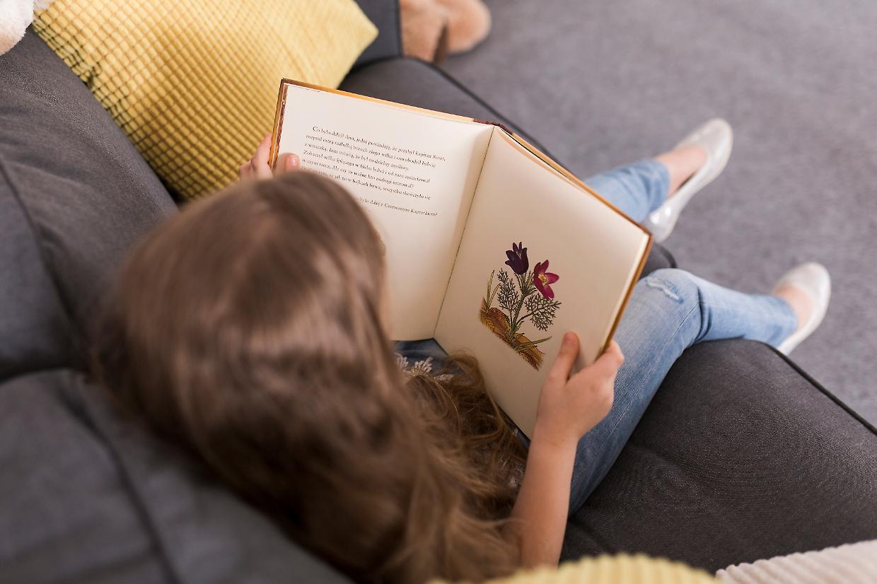 La magia delle storie prende vita a Limone Piemonte: un maggio di letture e creatività per i più piccoli