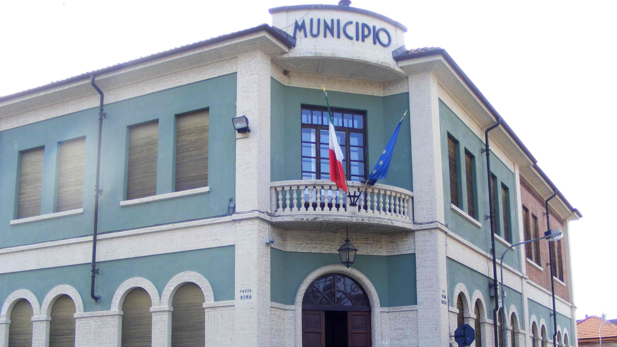Rondissone, nodo videosorveglianza: il Comune cerca fondi e autorizzazioni