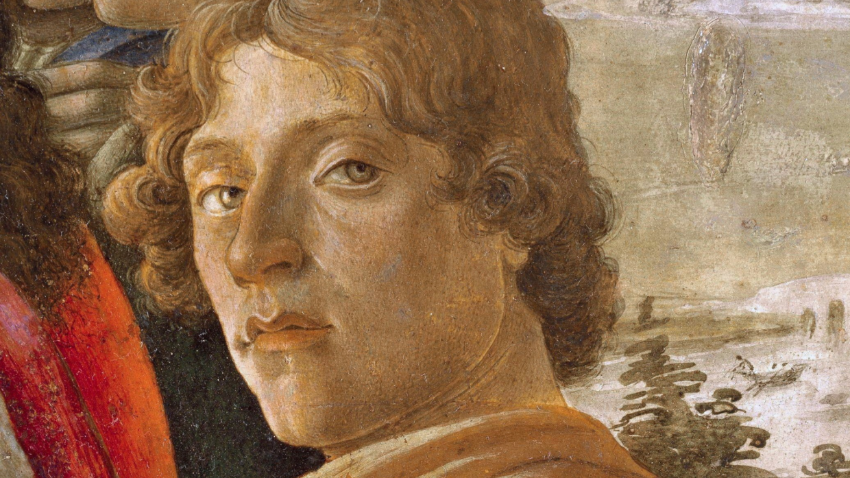 Riscoprire l'eredità eterna di Sandro Botticelli a 513 anni dalla sua scomparsa
