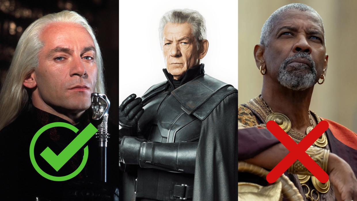 Chi sarà il nuovo Magneto nella Marvel Cinematic Universe?