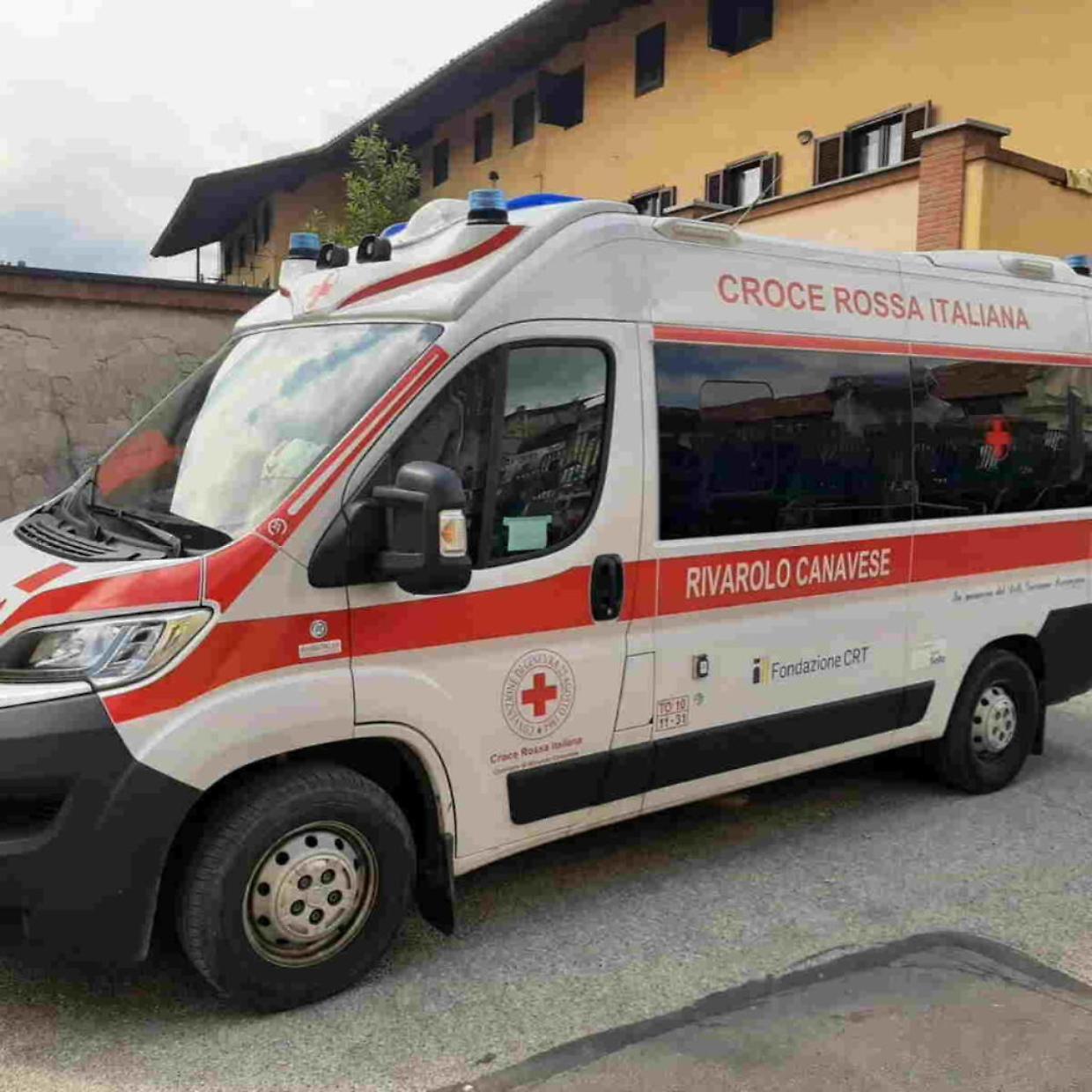 San Giusto Canavese: 52enne trovato morto in casa