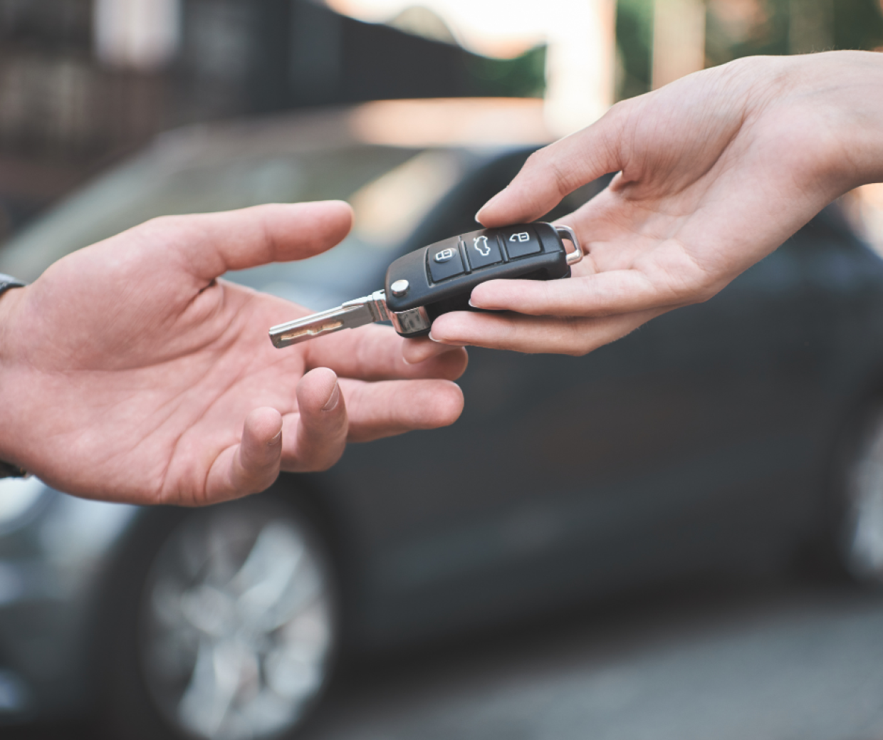 Auto nuova: acquisto, leasing o noleggio? Guida alla scelta consapevole