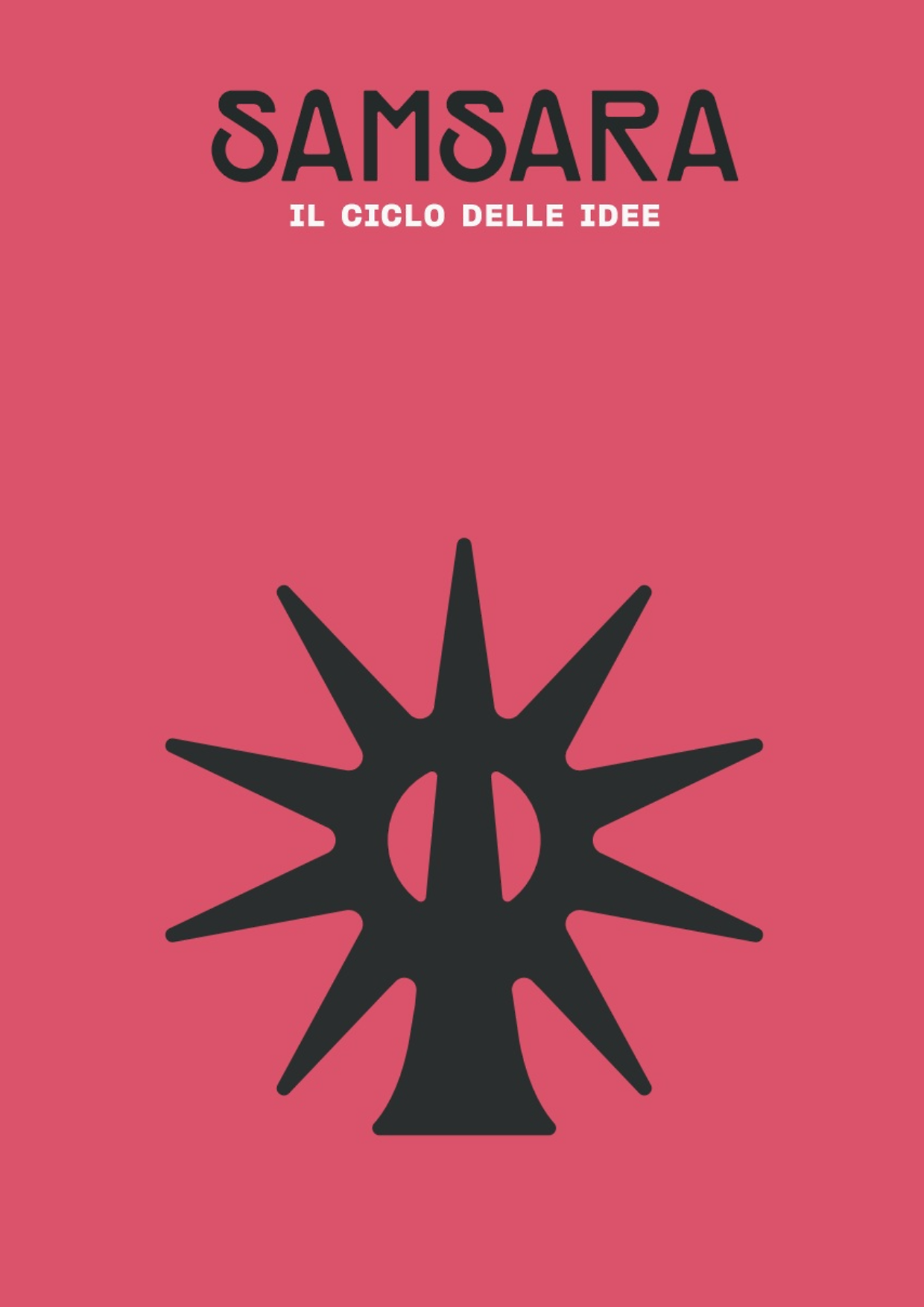 Carmagnola: a giugno prende il via “Samsara – Il ciclo delle idee”, rassegna culturale dedicata alle eccellenze piemontesi