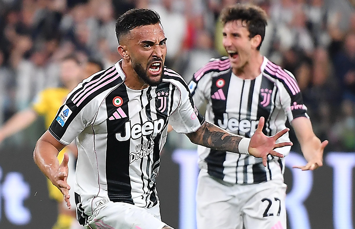 Top & Flop di Juventus-Udinese