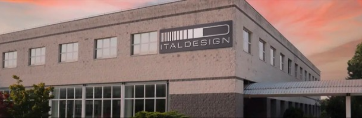 Italdesign in vendita: almeno 4 gruppi interessati
