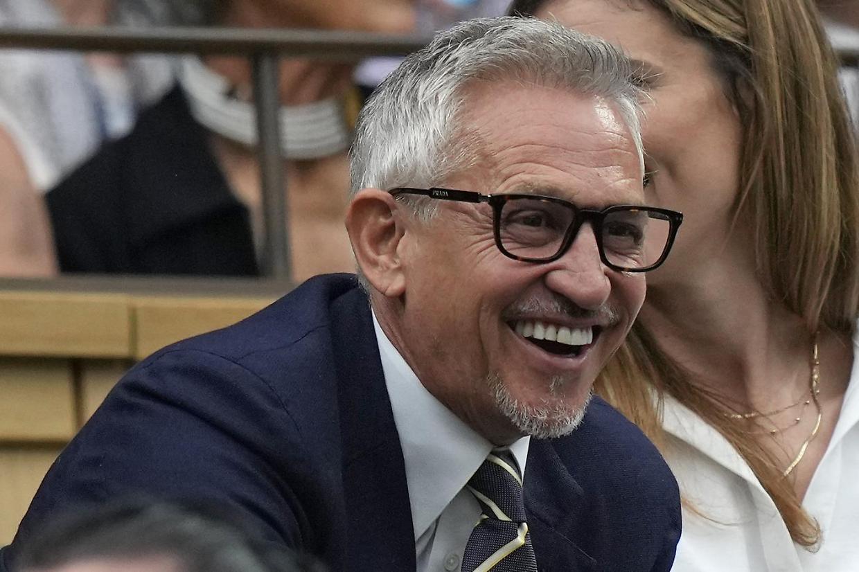 Scandalo social, Lineker si dimette dalla BBC: “Mai consapevole di offendere”