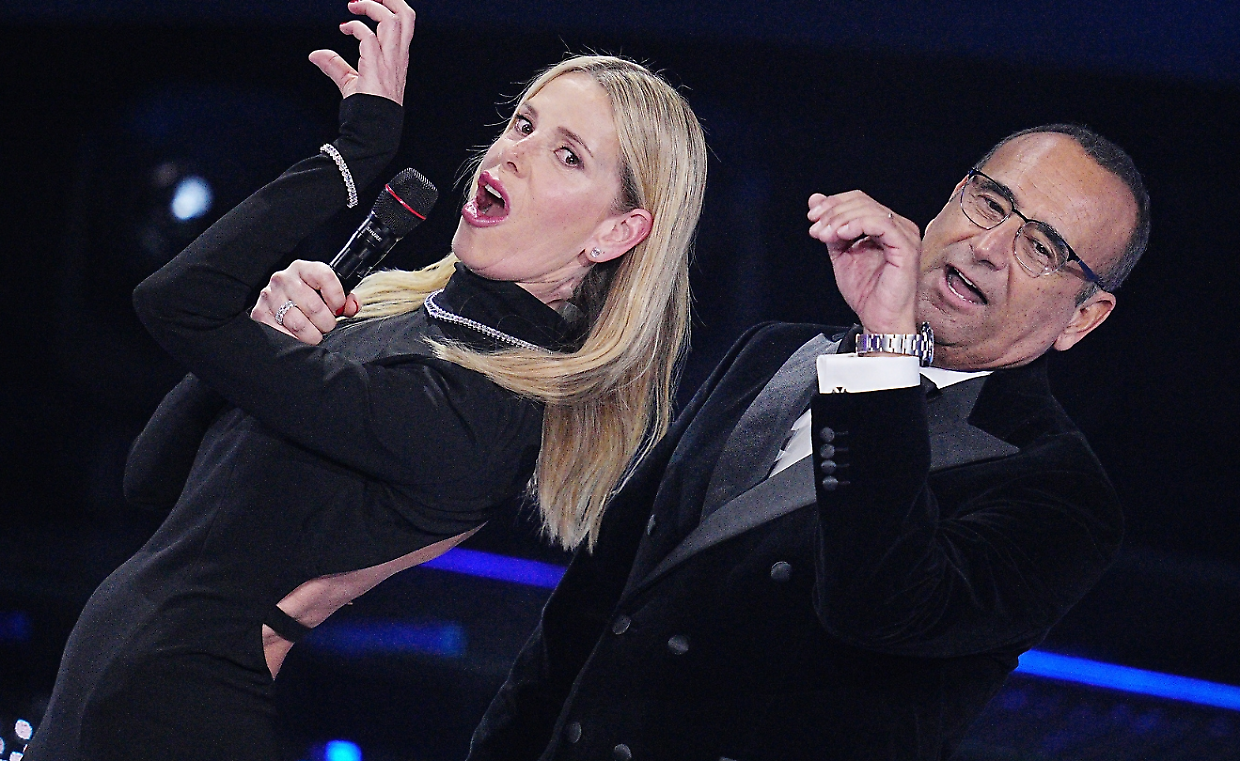 Sanremo 2025