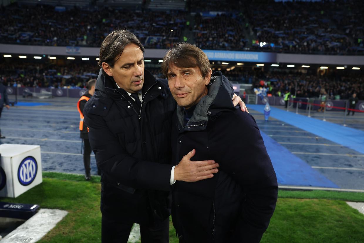 Scudetto e tensioni, 5 allenatori squalificati per l'ultima giornata di A