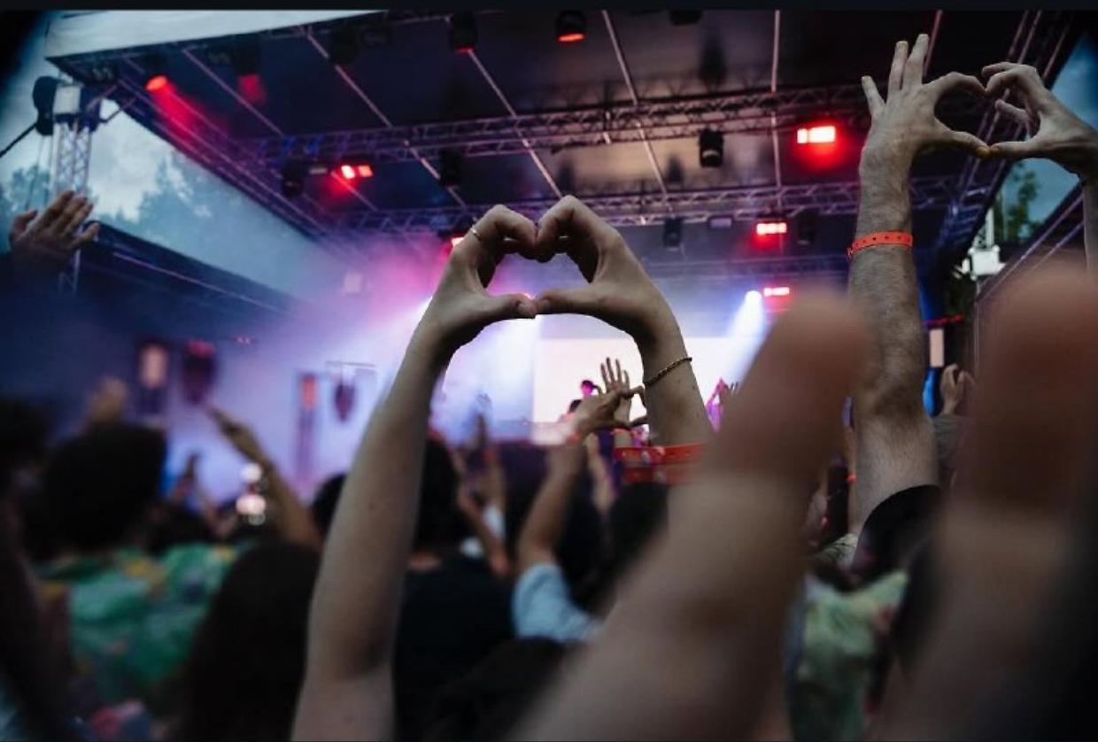Apolide Festival 2025 annullato: fine di un’era per il festival eporediese