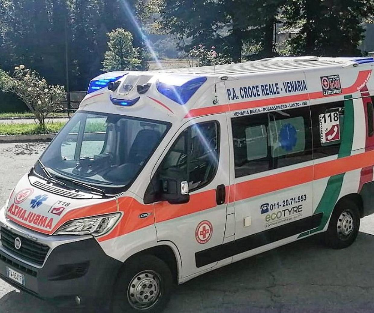  Traves, cercatore di funghi trovato morto nei boschi: probabile un malore