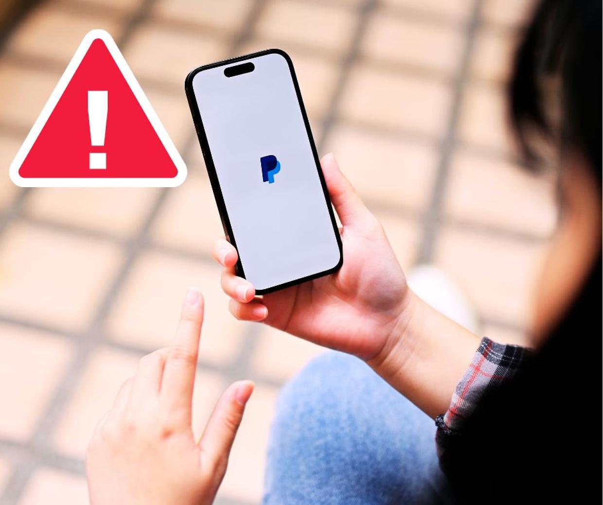 Truffa PayPal: come riconoscere le email false e proteggere il tuo conto