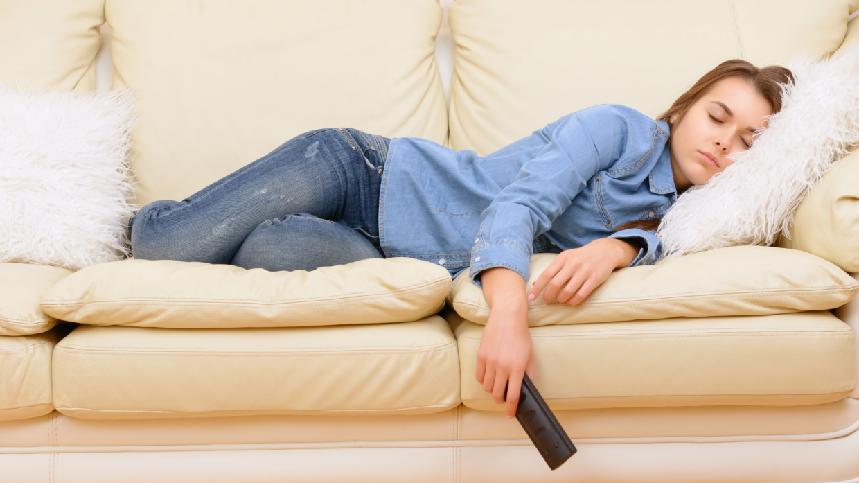 Il segreto di chi dorme meglio è il suo programma preferito, ecco perché
