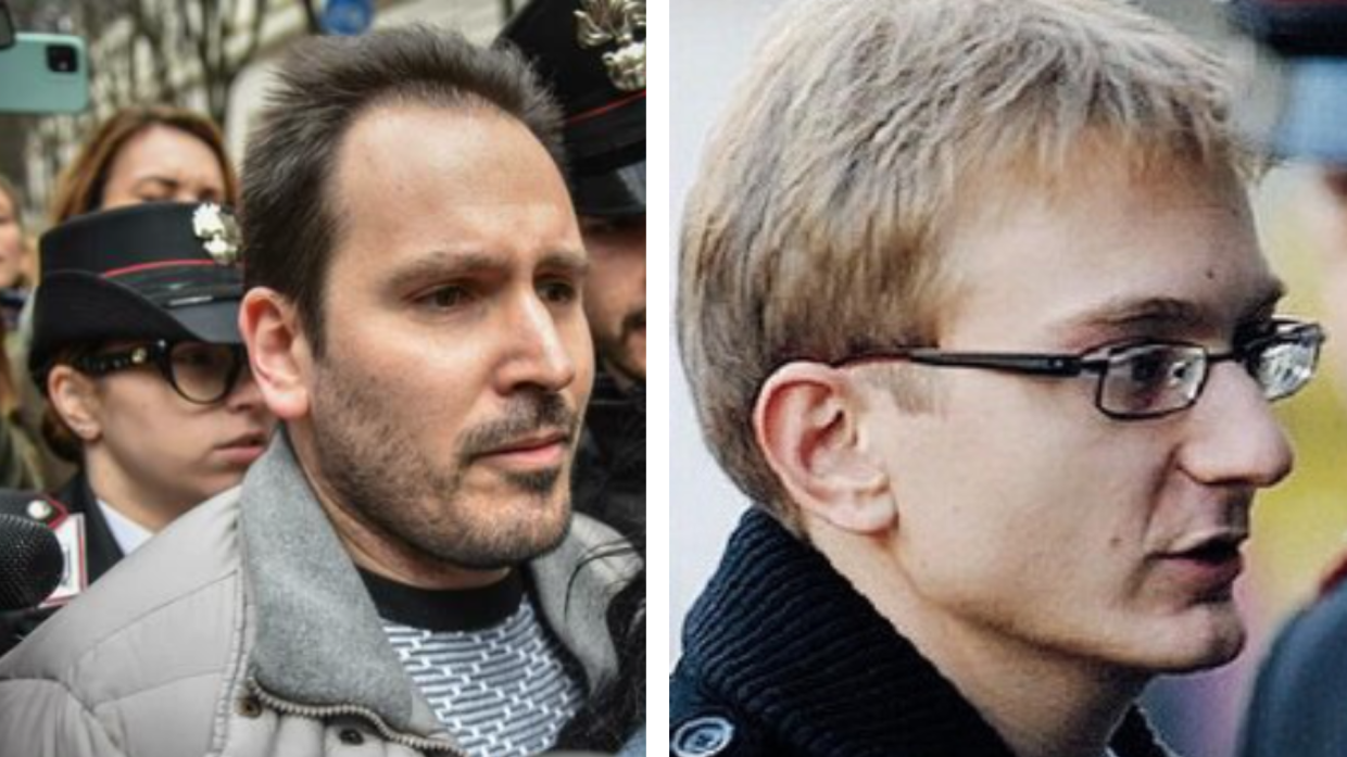 Delitto di Garlasco, domani nuovi interrogatori per Alberto Stasi e Andrea Sempio