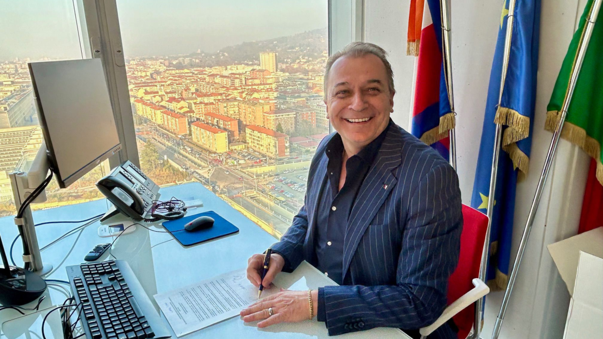 Il Piemonte investe 22 milioni per il turismo accessibile: la presentazione a Lingotto al "World Summit on Accessible Tourism"