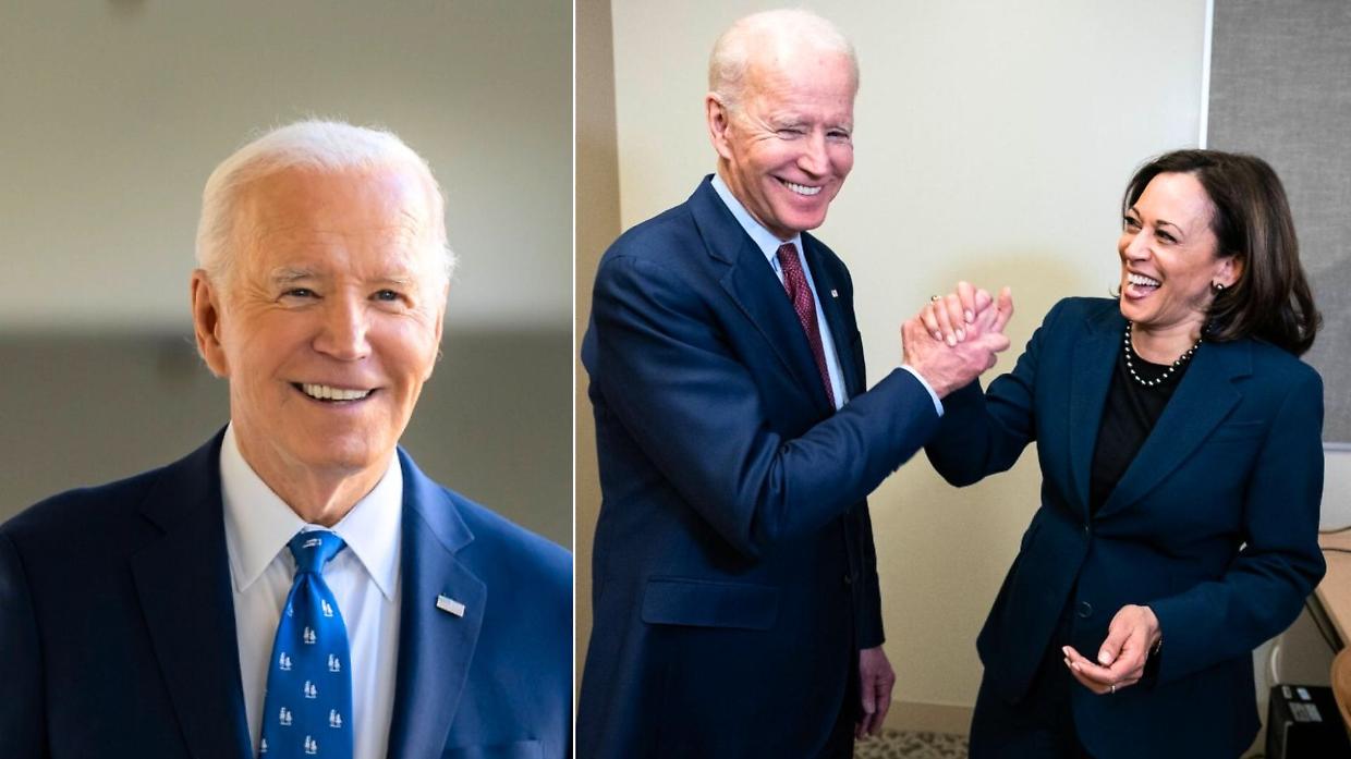 «Joe è un combattente»: il mondo politico si stringe attorno a Biden dopo la diagnosi di tumore