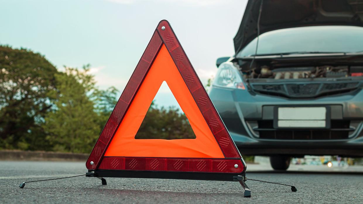 Incidente sulla A32 all’altezza di Avigliana: donna ferita nello scontro tra due auto