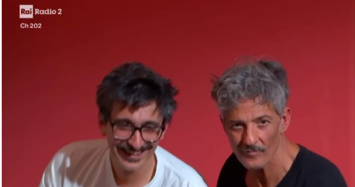 Fiorello riparte: tutto (o quasi) sul suo nuovo show "La Pennicanza"