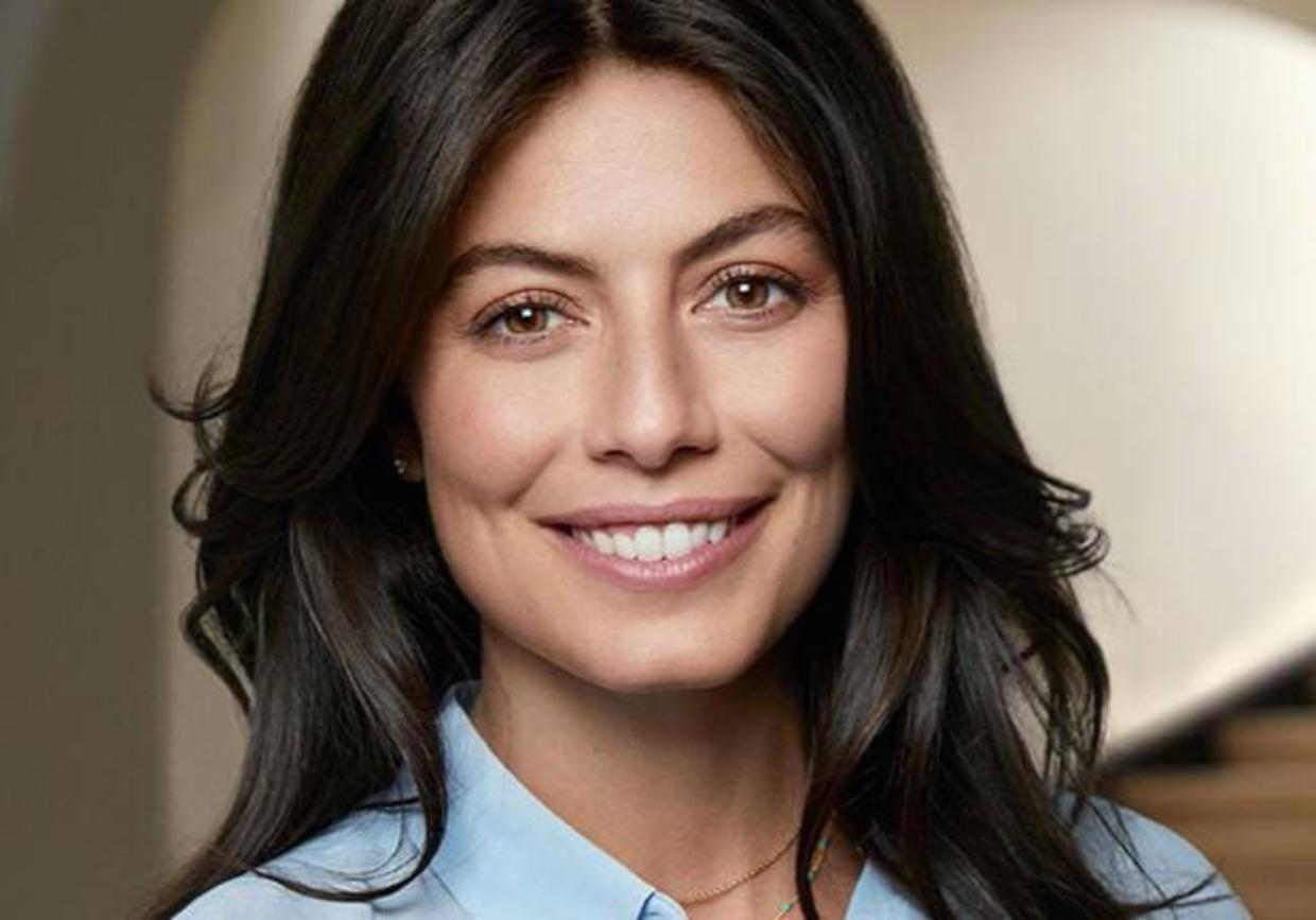 «I Cesaroni? Ma non sarò mai più Eva»: ecco le parole di Alessandra Mastronardi a Verissimo