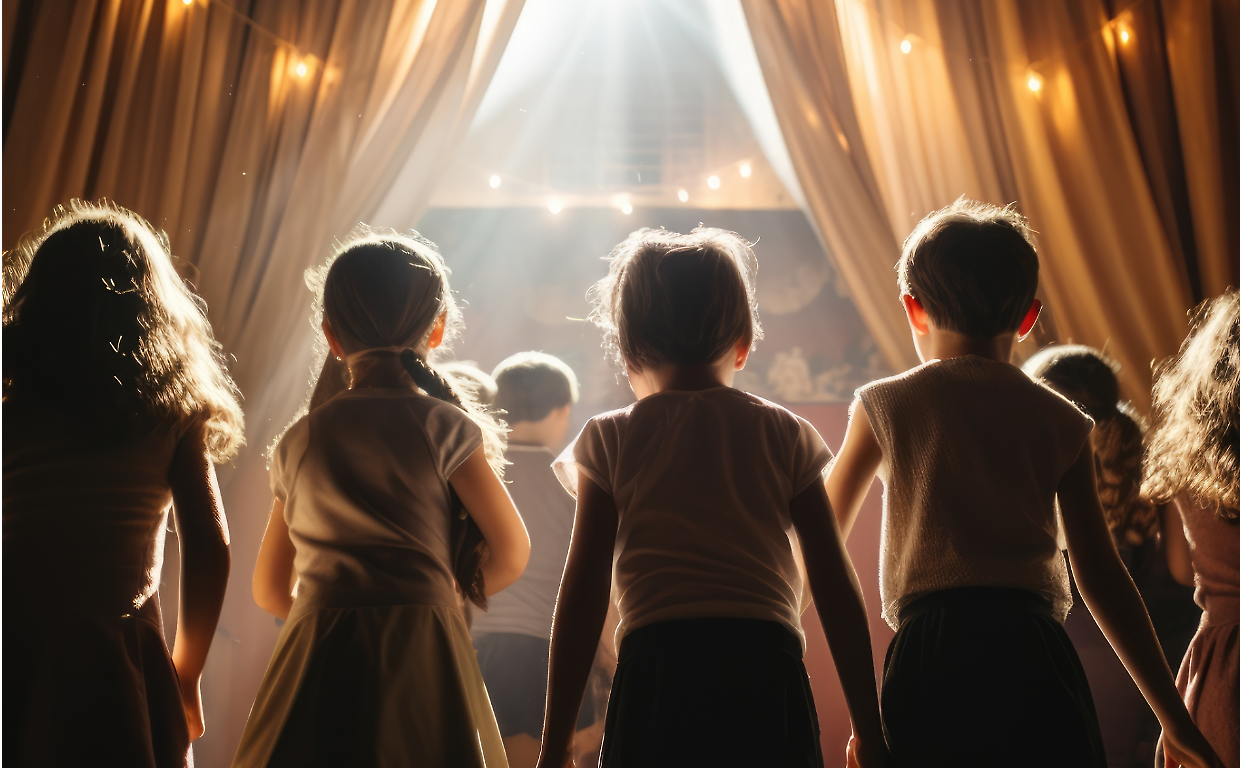 Il palcoscenico dei giovani: il teatro Sociale di Alba accoglie i talenti delle scuole locali