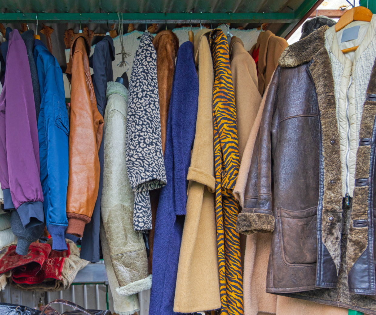 Torino vintage: 5 negozi imperdibili dove scovare tesori di stile (con un occhio al portafoglio)