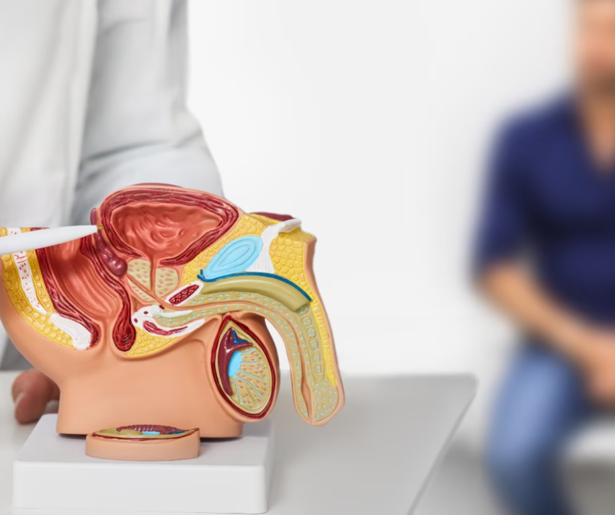 Cancro alla prostata: i segnali da non ignorare e le cure più efficaci secondo la scienza