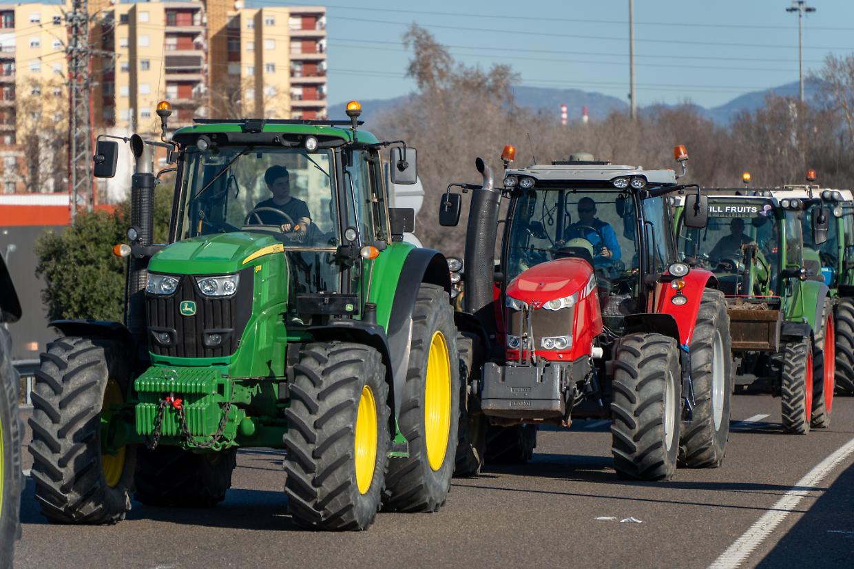 Lavoro agricolo in Toscana, il punto di Confagricoltura su salario, sicurezza e contrattazione