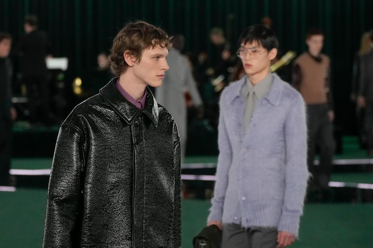 Milano Fashion Week Uomo primavera estate 2026: tutte le sfilate, eventi e novità da non perdere